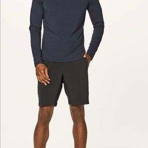 Lululemon Men’s T.H.E. Short 9” Lux Liner